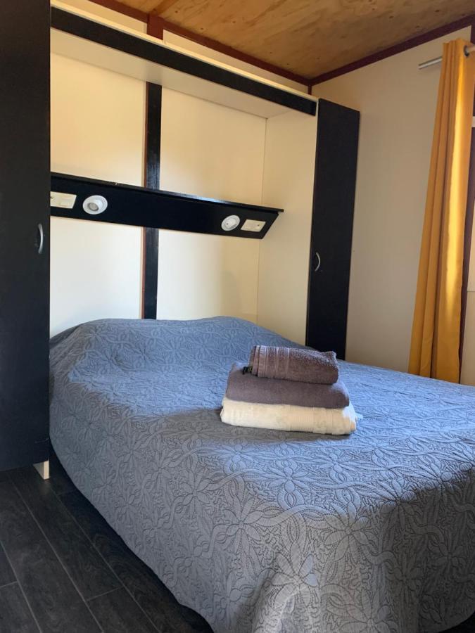 L'Aravone Lodge Sartene  Luaran gambar